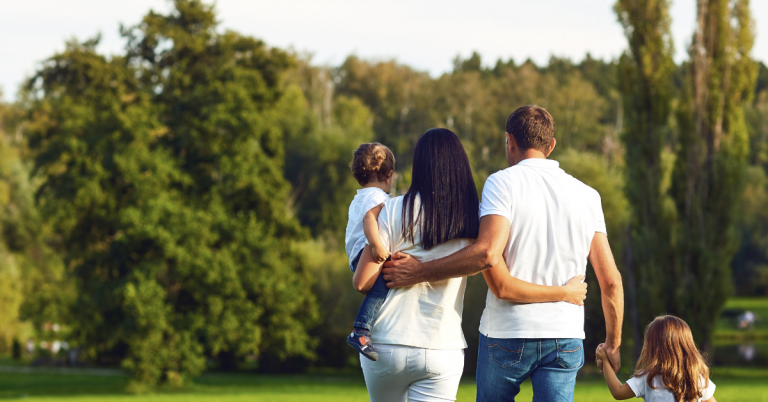 Open park in mobile home communities - Rancho Estates, Fernley