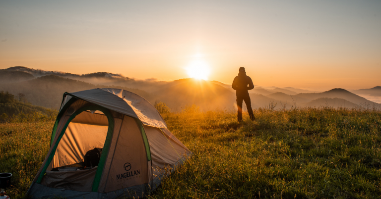 Camping at Fernley - Mobile homes