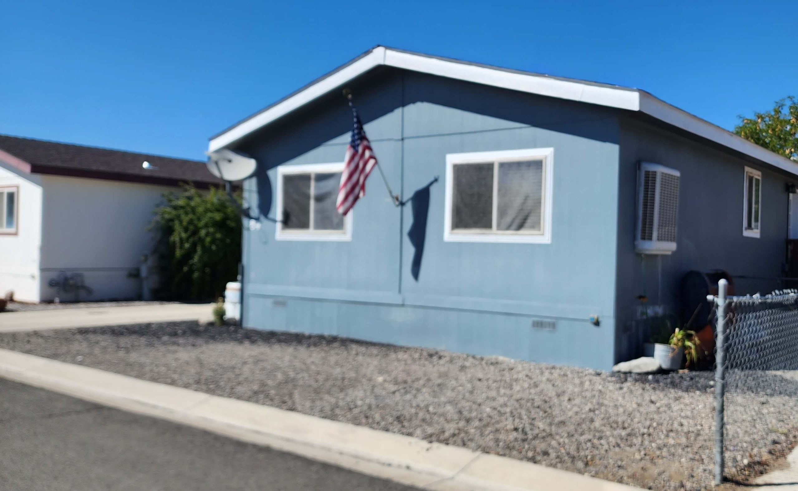 Rancho Estates Mobile Home Park Mobile Home Community Fernley NV
